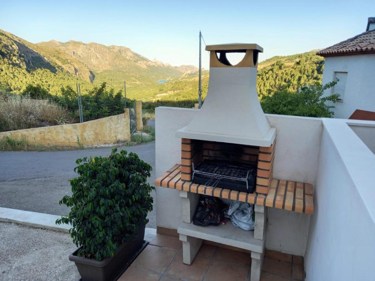 La Vall Caserío Caserío Abdet Εξωτερικό φωτογραφία